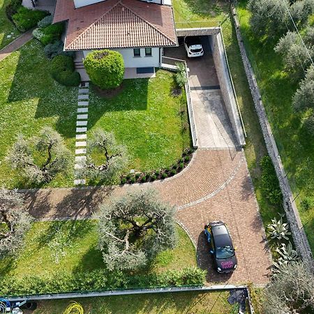 Villa Oleander Manerba del Garda Exterior foto