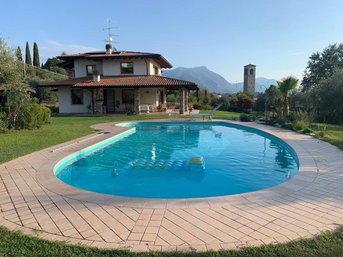 Villa Oleander Manerba del Garda Exterior foto