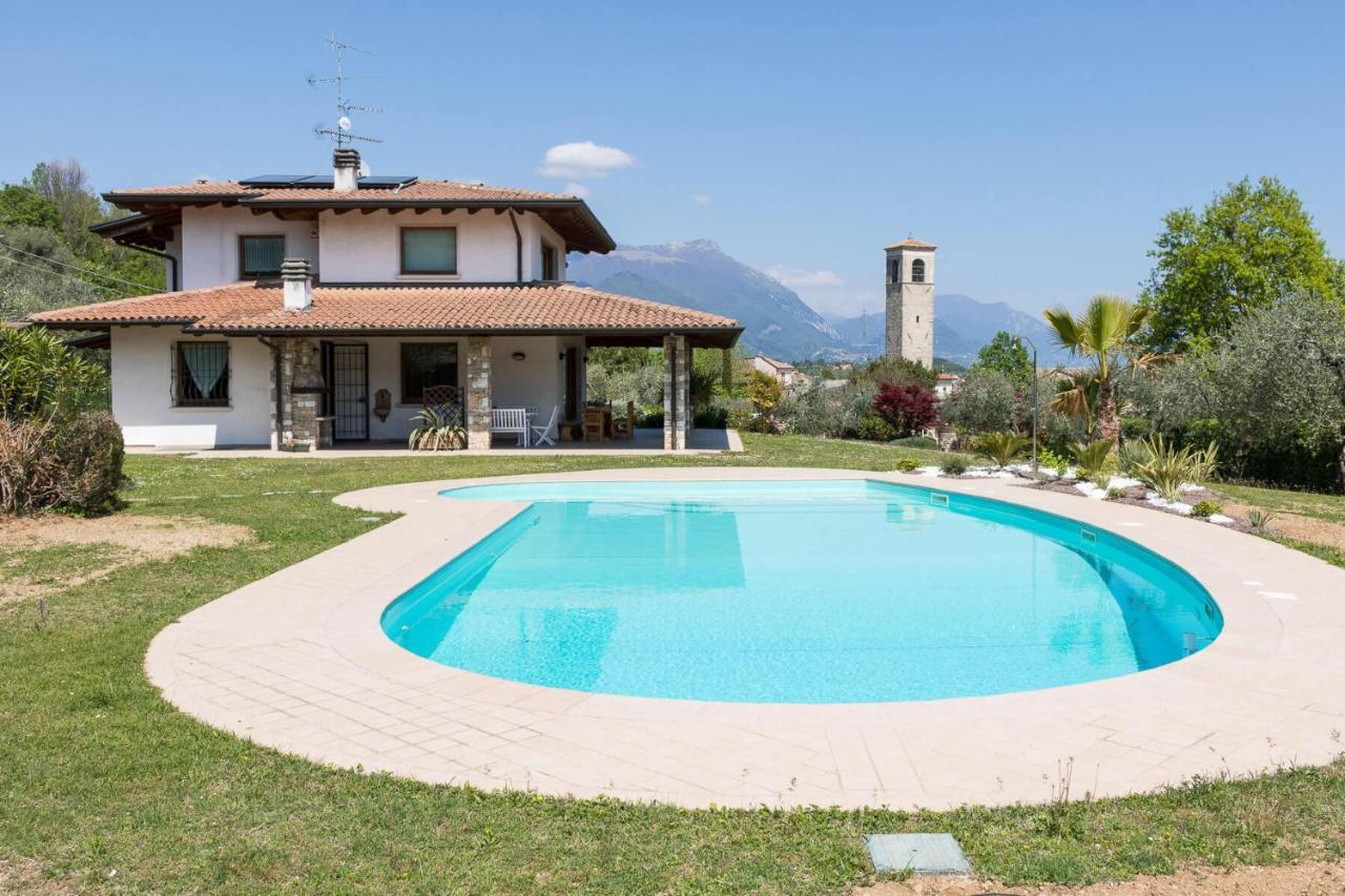 Villa Oleander Manerba del Garda Exterior foto