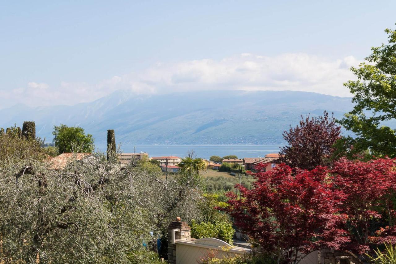 Villa Oleander Manerba del Garda Exterior foto