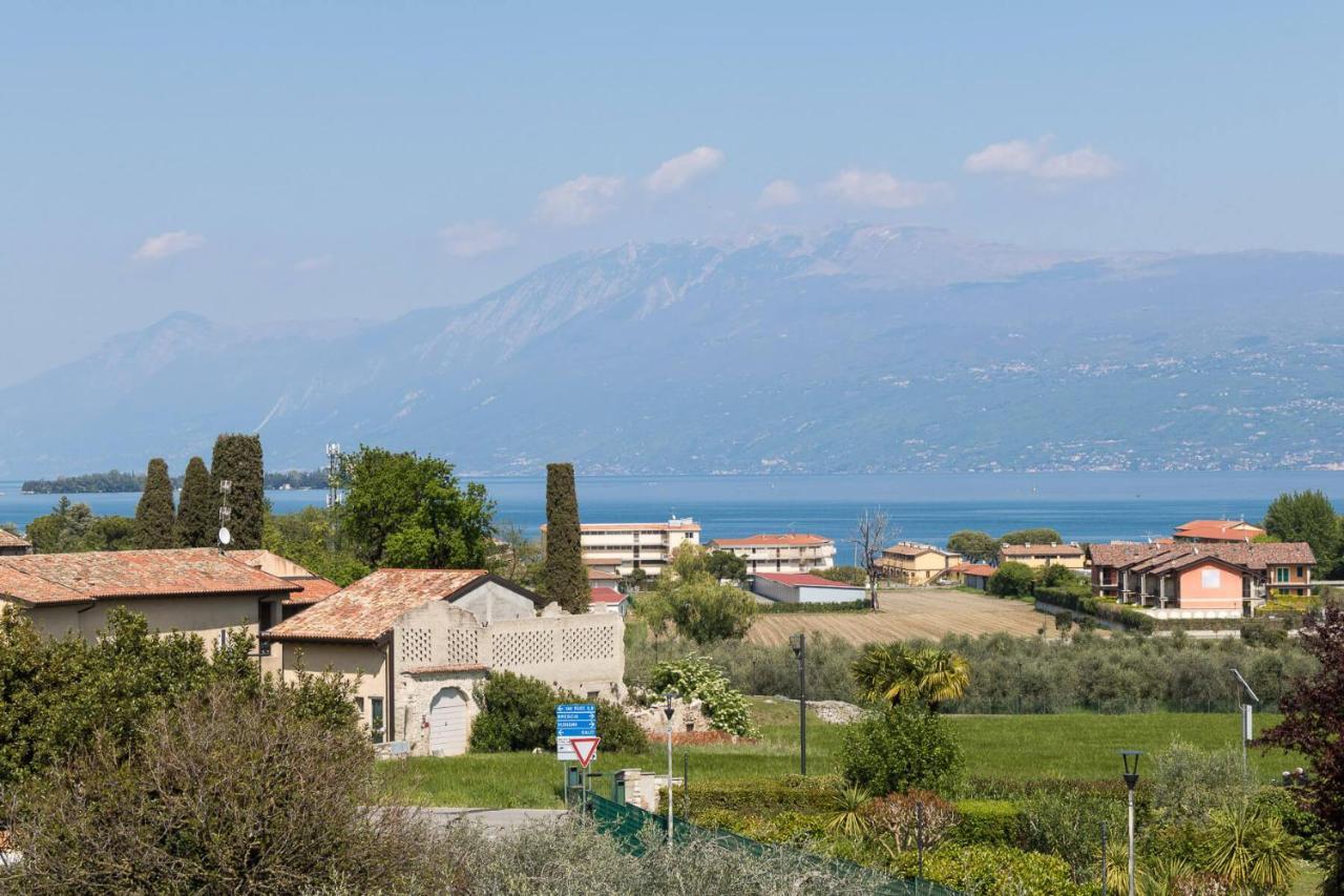 Villa Oleander Manerba del Garda Exterior foto